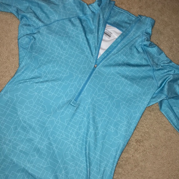 Nike Quarter-zip - Picture 4 of 4